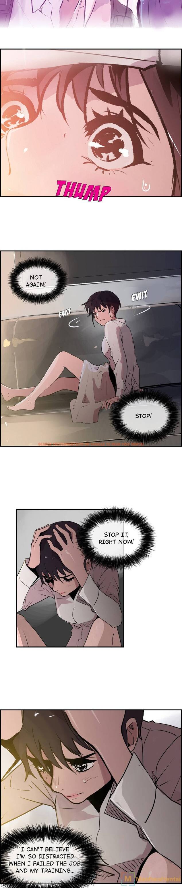 Read Hentai Image 7 896 in comic Amu - Chapter 29 - hentaitnt.net