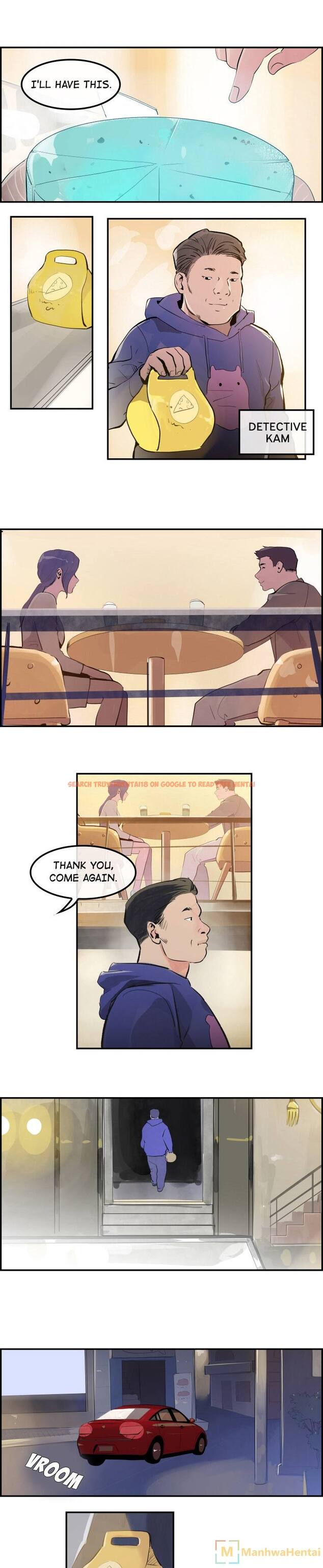 Read Hentai Image 11 896 in comic Amu - Chapter 30 - hentaitnt.net