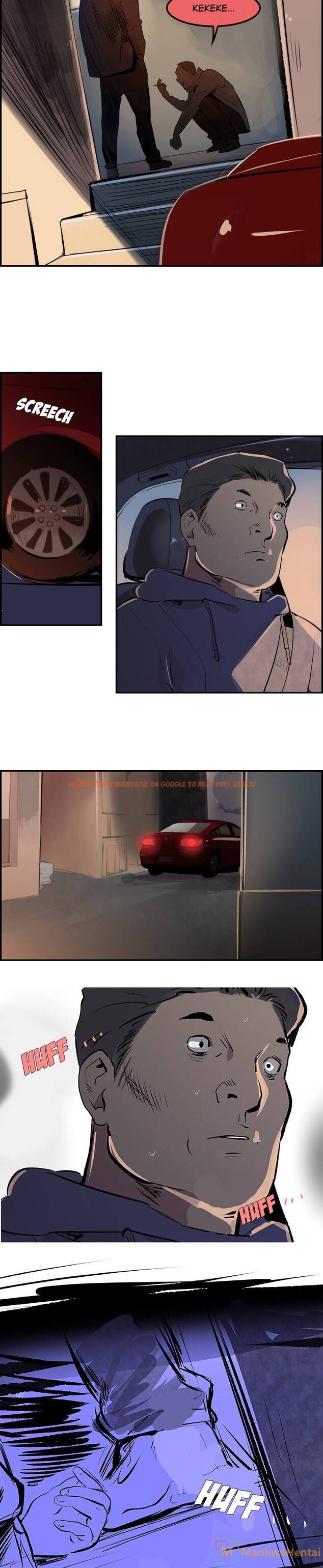 Read Hentai Image 13 896 in comic Amu - Chapter 30 - hentaitnt.net