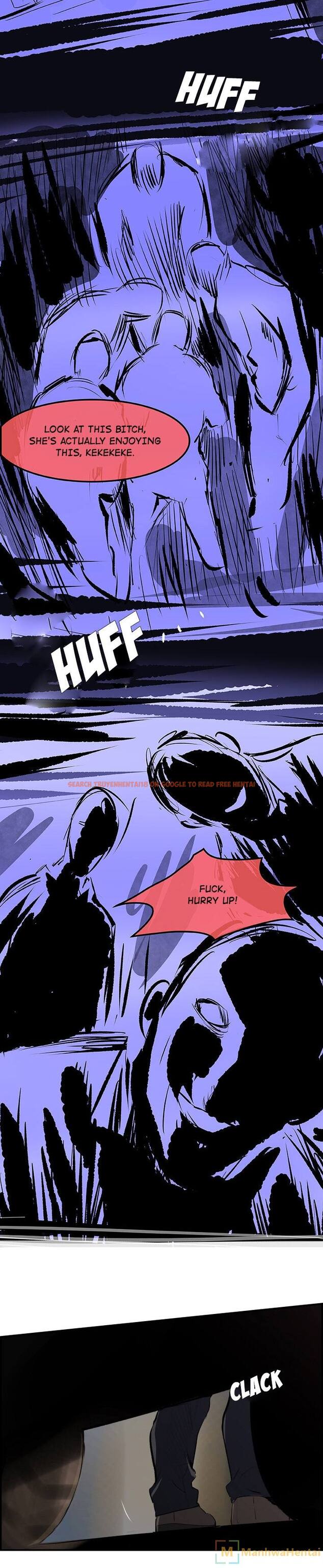 Read Hentai Image 14 896 in comic Amu - Chapter 30 - hentaitnt.net
