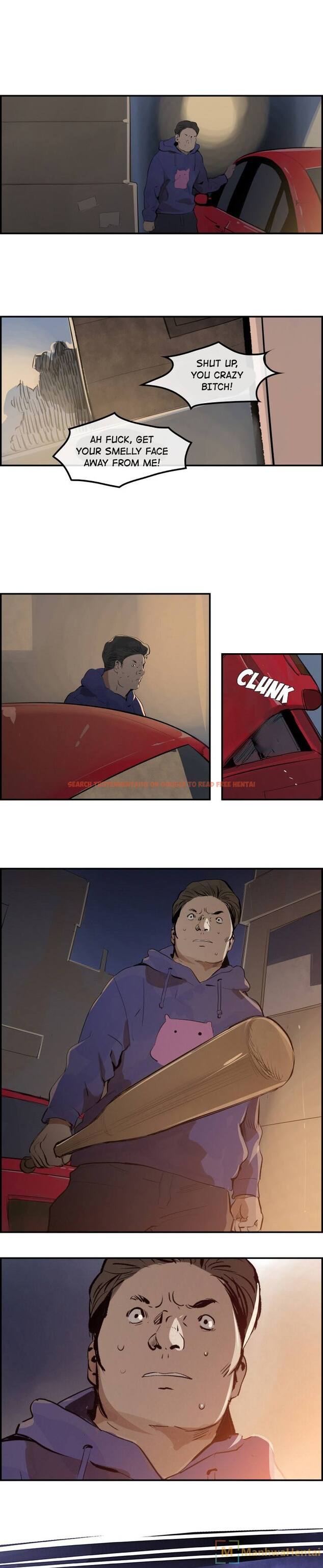 Read Hentai Image 15 896 in comic Amu - Chapter 30 - hentaitnt.net