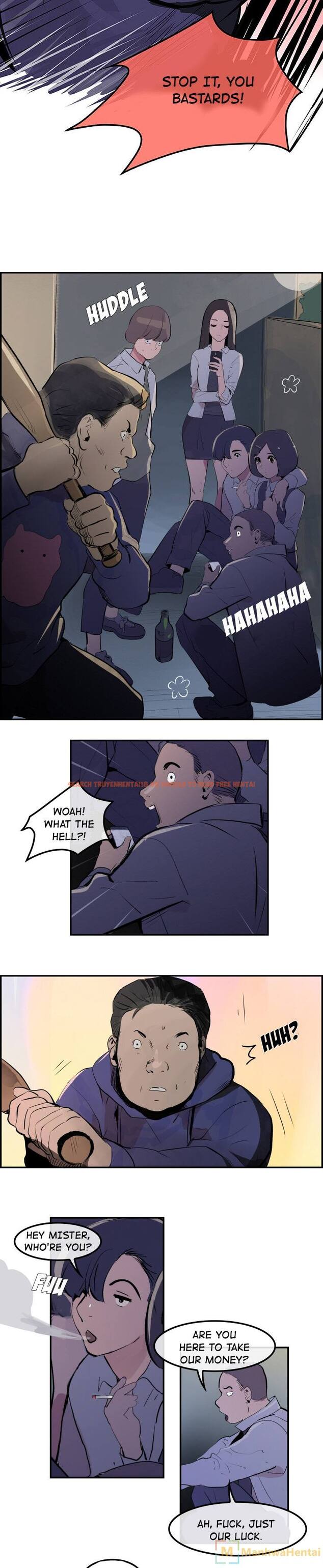 Read Hentai Image 17 896 in comic Amu - Chapter 30 - hentaitnt.net