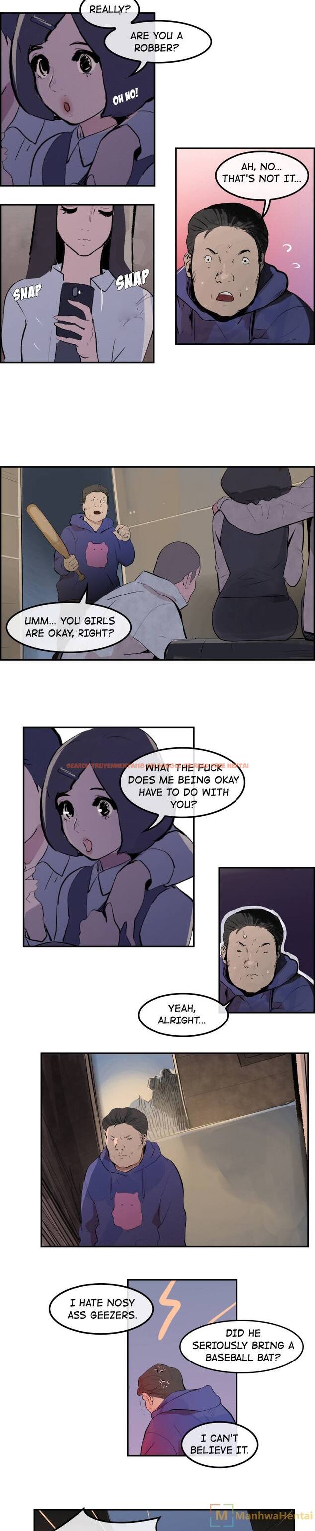 Read Hentai Image 18 896 in comic Amu - Chapter 30 - hentaitnt.net