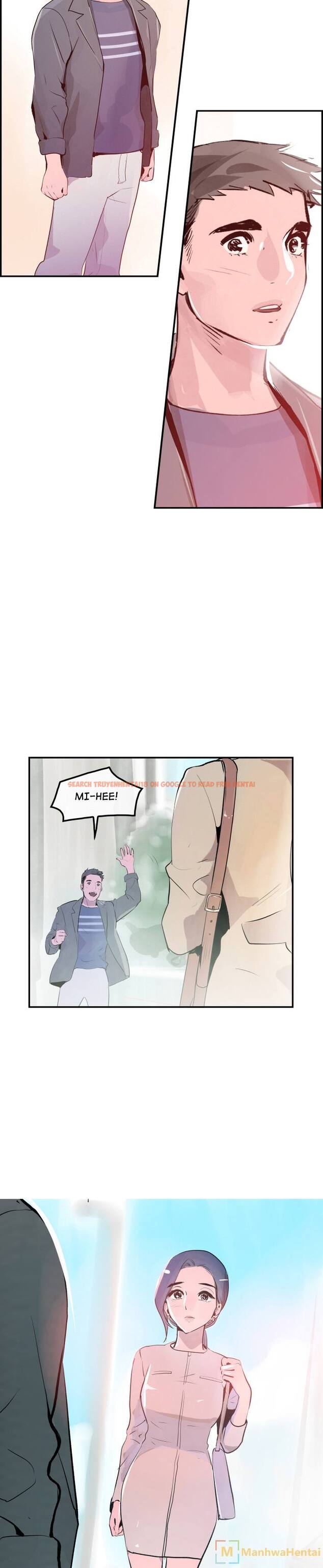Read Hentai Image 2 896 in comic Amu - Chapter 30 - hentaitnt.net