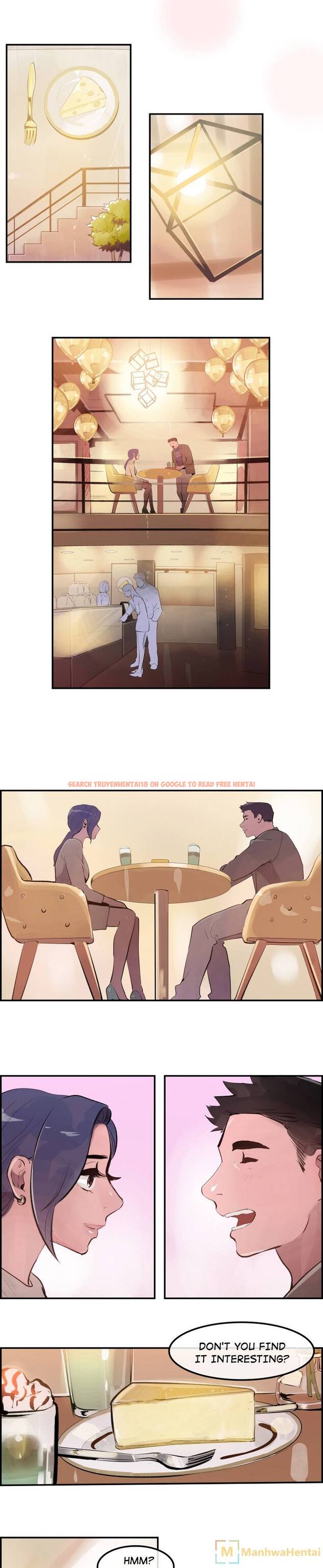 Read Hentai Image 5 896 in comic Amu - Chapter 30 - hentaitnt.net