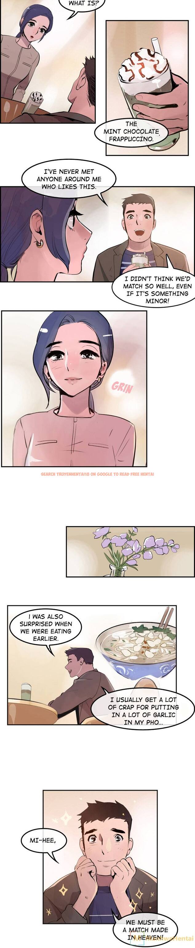 Read Hentai Image 6 896 in comic Amu - Chapter 30 - hentaitnt.net