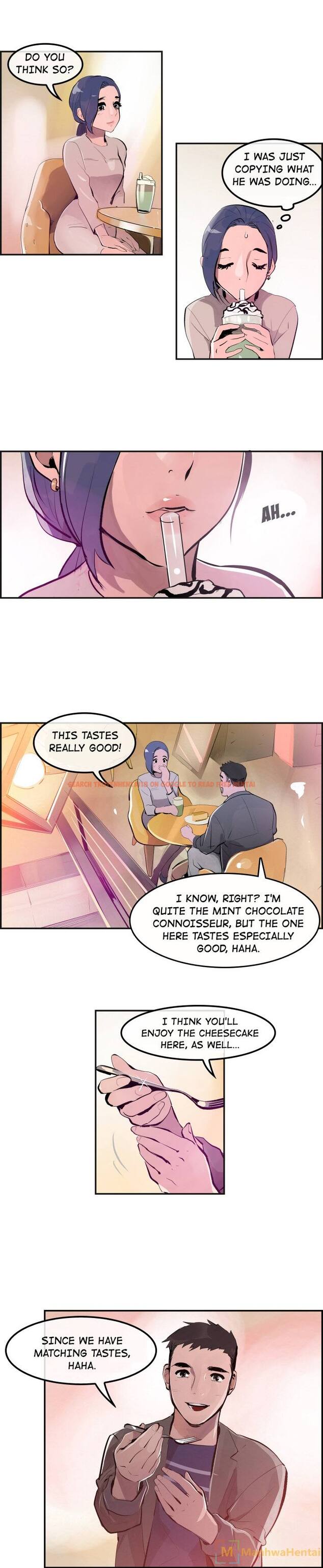 Read Hentai Image 7 896 in comic Amu - Chapter 30 - hentaitnt.net