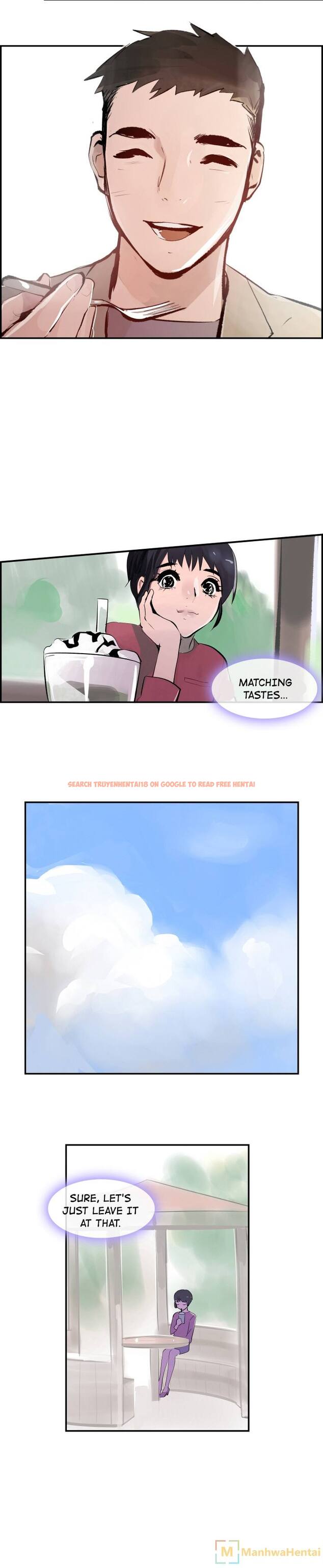 Read Hentai Image 8 896 in comic Amu - Chapter 30 - hentaitnt.net