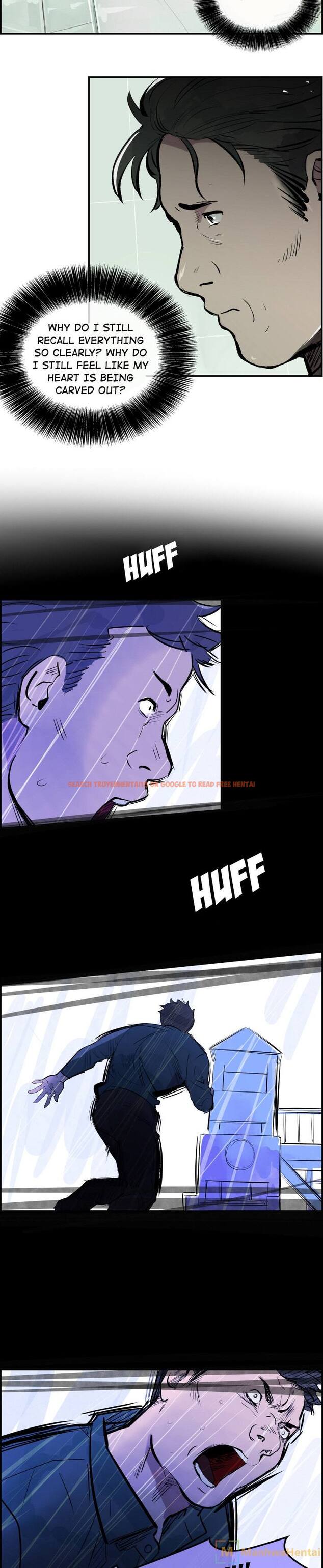 Read Hentai Image 11 892 in comic Amu - Chapter 31 - hentaitnt.net