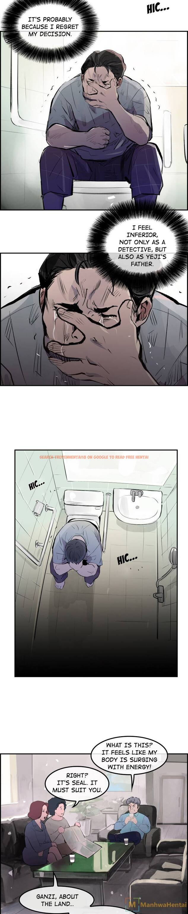 Read Hentai Image 14 892 in comic Amu - Chapter 31 - hentaitnt.net