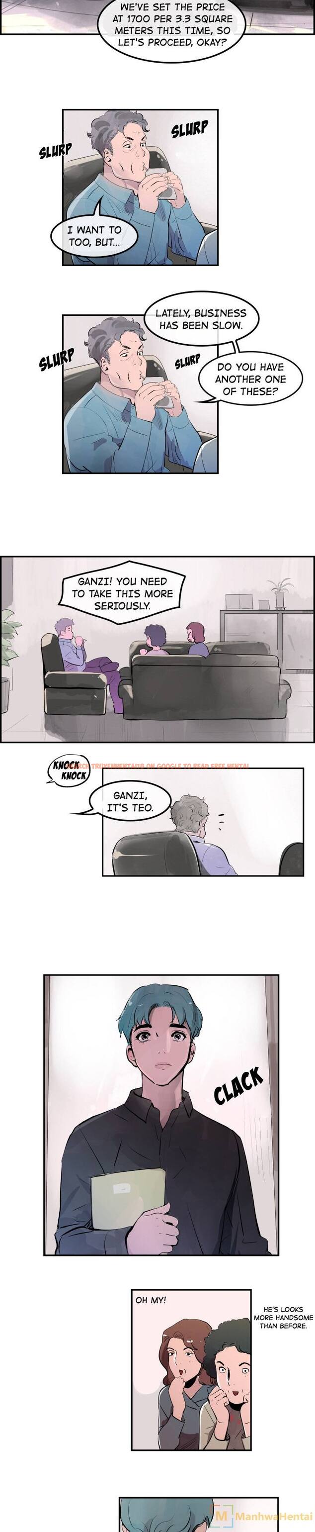 Read Hentai Image 15 892 in comic Amu - Chapter 31 - hentaitnt.net