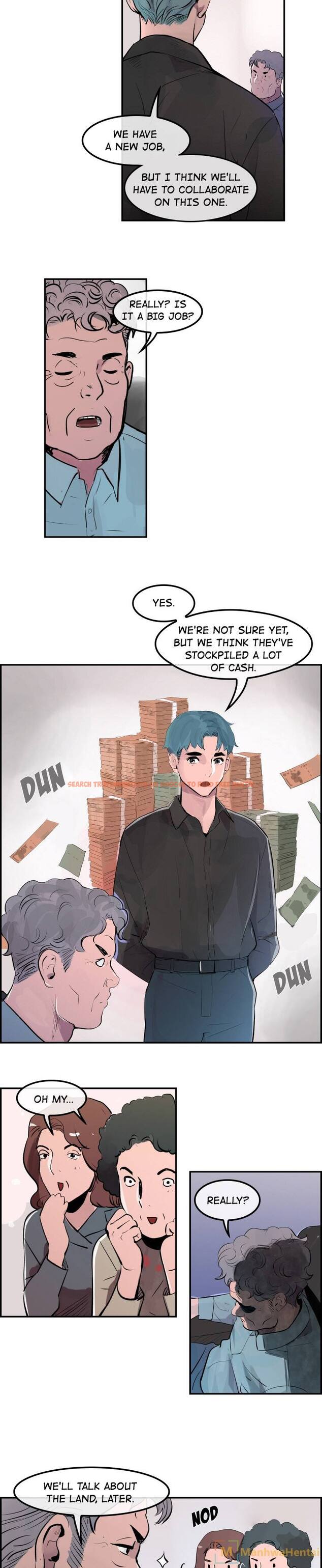 Read Hentai Image 16 892 in comic Amu - Chapter 31 - hentaitnt.net