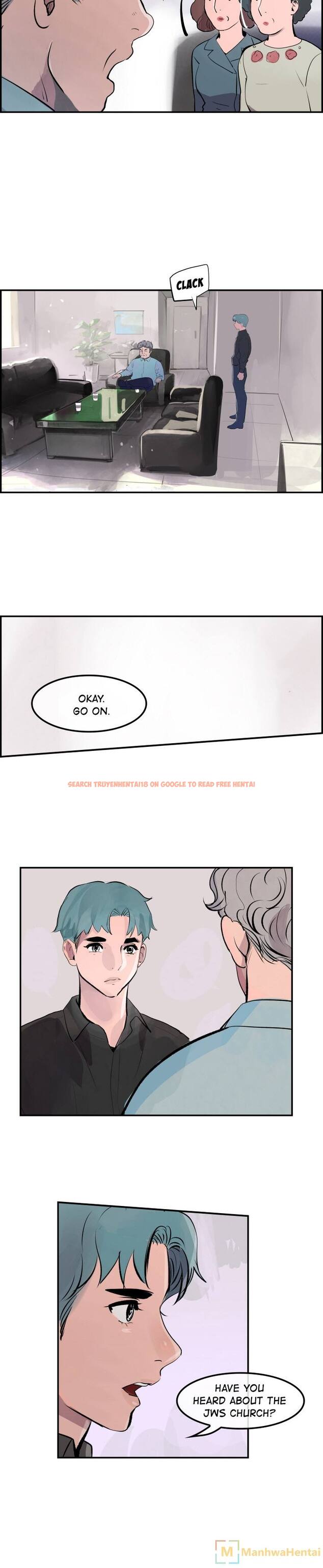 Read Hentai Image 17 892 in comic Amu - Chapter 31 - hentaitnt.net