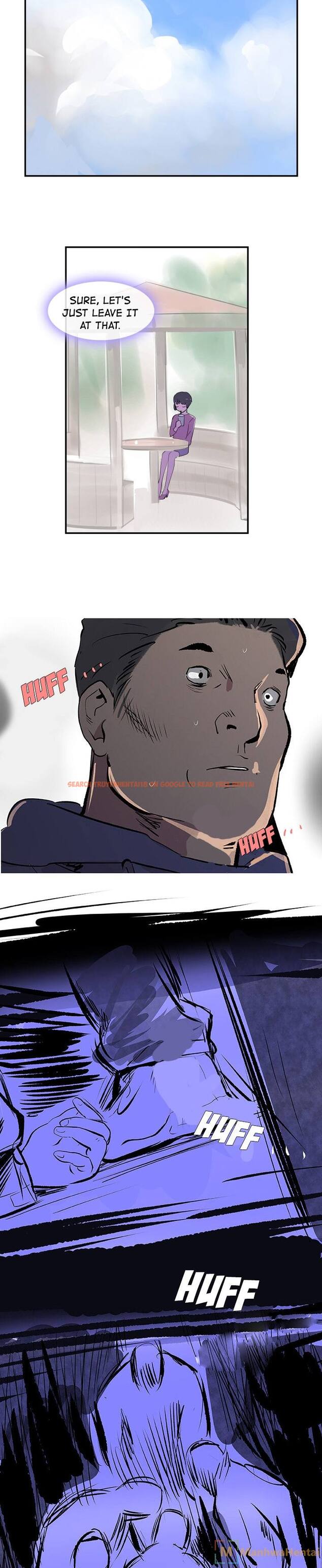Read Hentai Image 2 892 in comic Amu - Chapter 31 - hentaitnt.net
