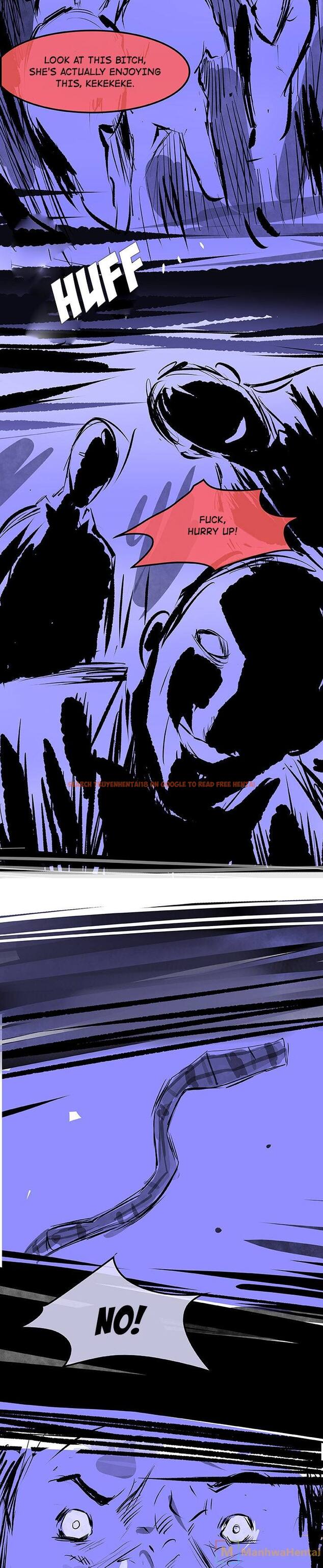 Read Hentai Image 3 892 in comic Amu - Chapter 31 - hentaitnt.net