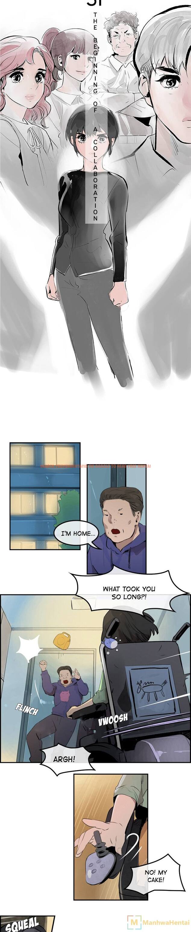 Read Hentai Image 5 892 in comic Amu - Chapter 31 - hentaitnt.net