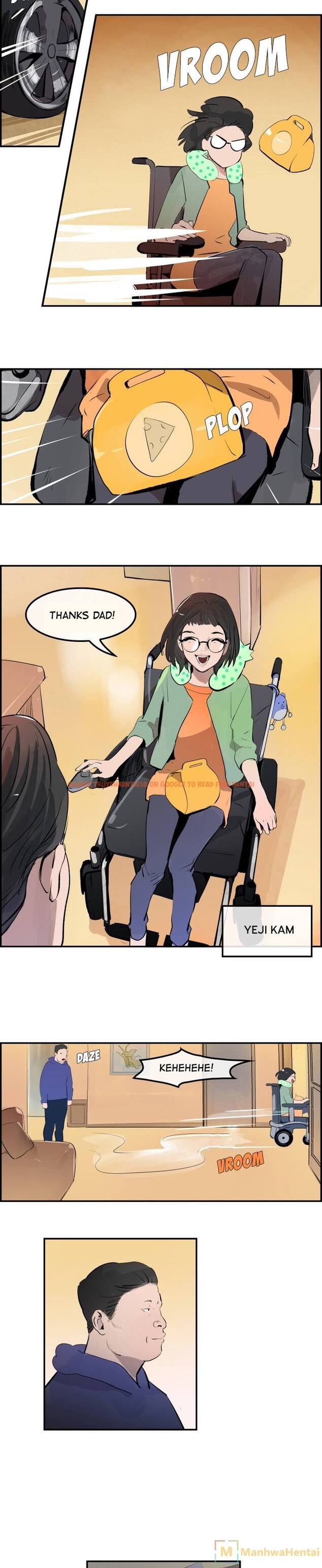 Read Hentai Image 6 892 in comic Amu - Chapter 31 - hentaitnt.net