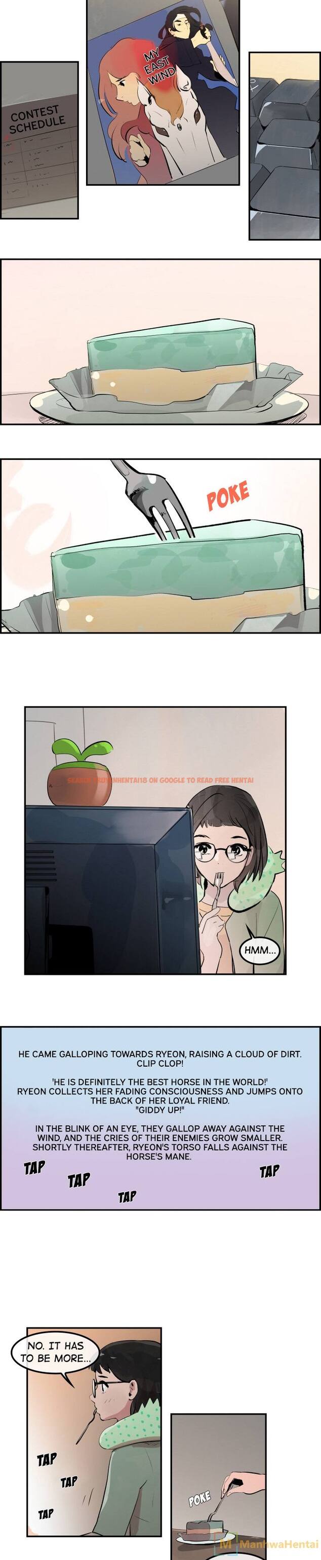Read Hentai Image 7 892 in comic Amu - Chapter 31 - hentaitnt.net