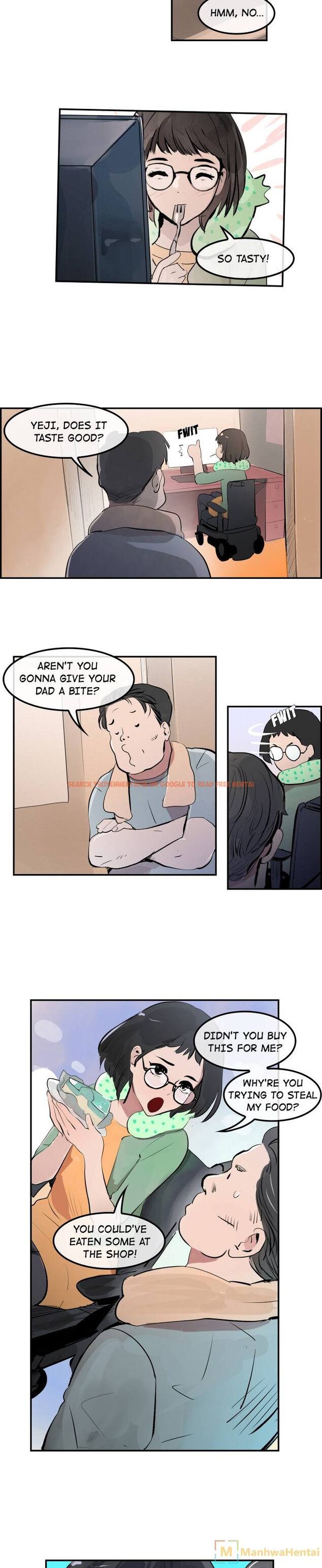 Read Hentai Image 8 892 in comic Amu - Chapter 31 - hentaitnt.net