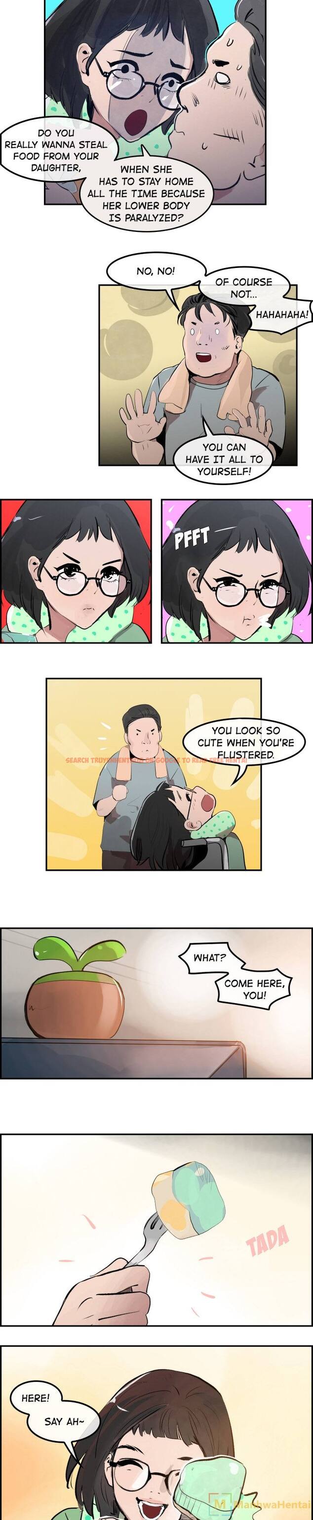 Read Hentai Image 9 892 in comic Amu - Chapter 31 - hentaitnt.net