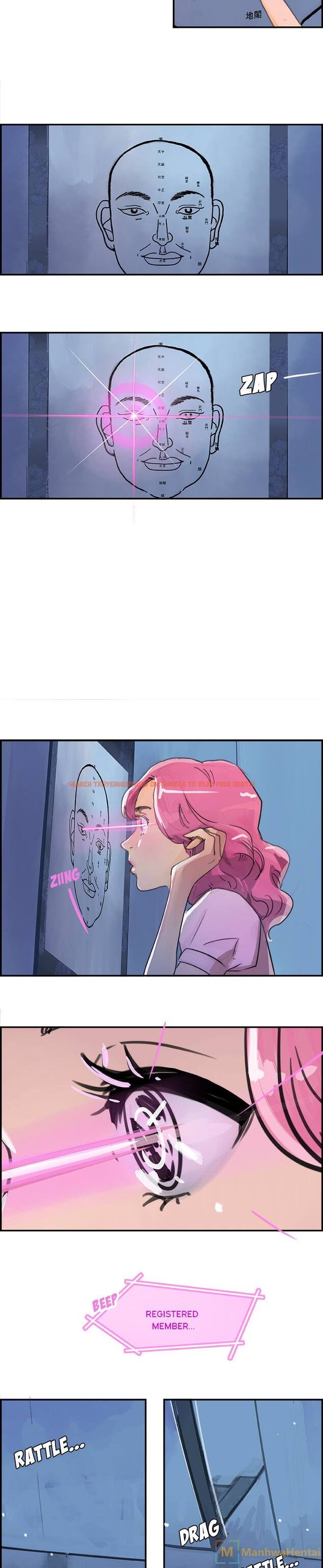 Read Hentai Image 10 920 in comic Amu - Chapter 4 - www.hentaitnt.net