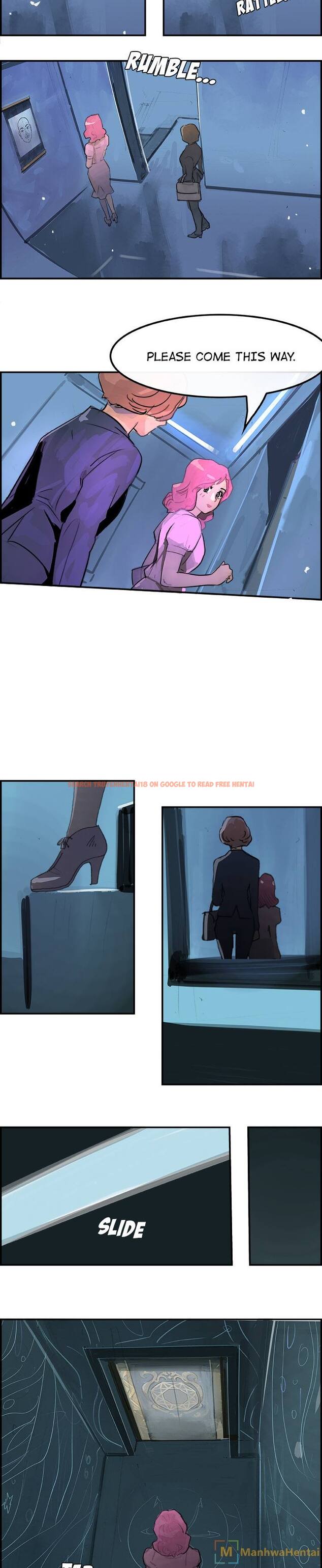 Read Hentai Image 11 920 in comic Amu - Chapter 4 - www.hentaitnt.net