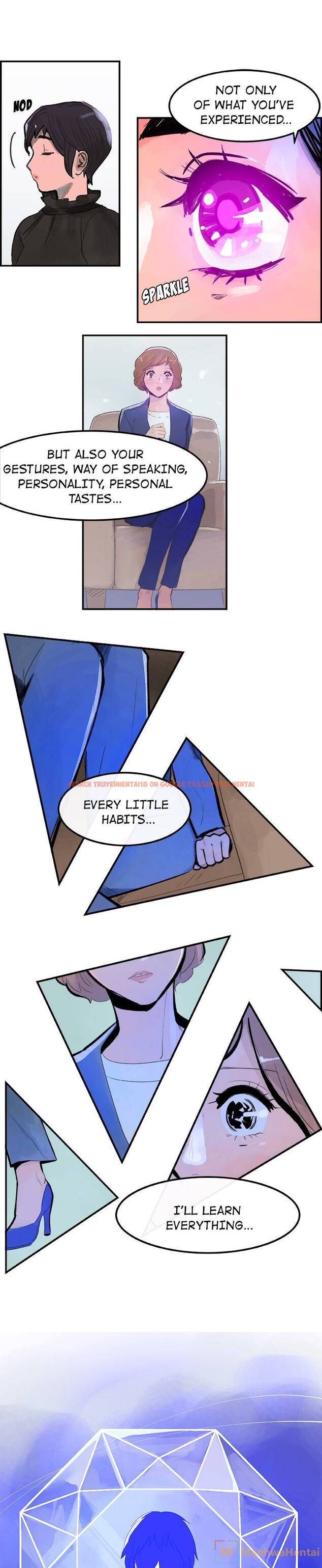 Read Hentai Image 17 920 in comic Amu - Chapter 4 - www.hentaitnt.net