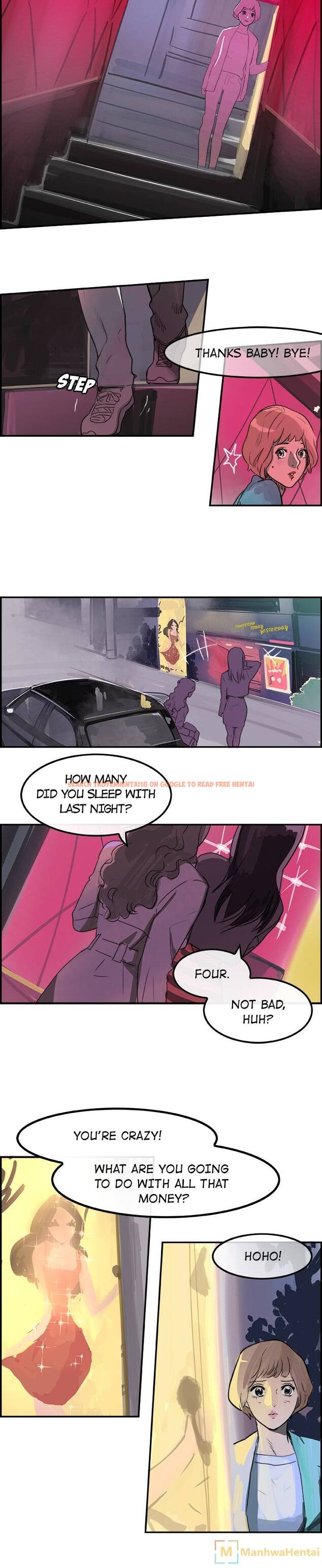 Read Hentai Image 2 920 in comic Amu - Chapter 4 - www.hentaitnt.net
