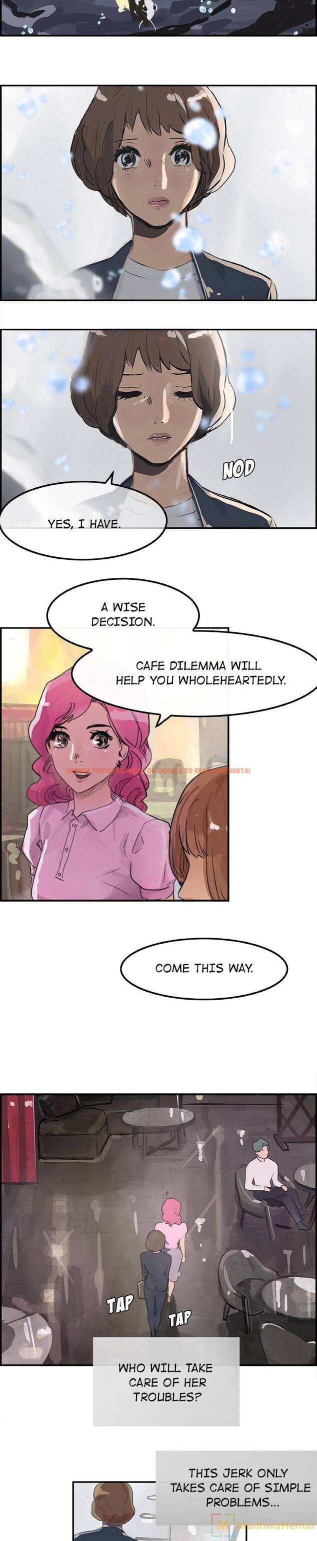 Read Hentai Image 8 920 in comic Amu - Chapter 4 - www.hentaitnt.net