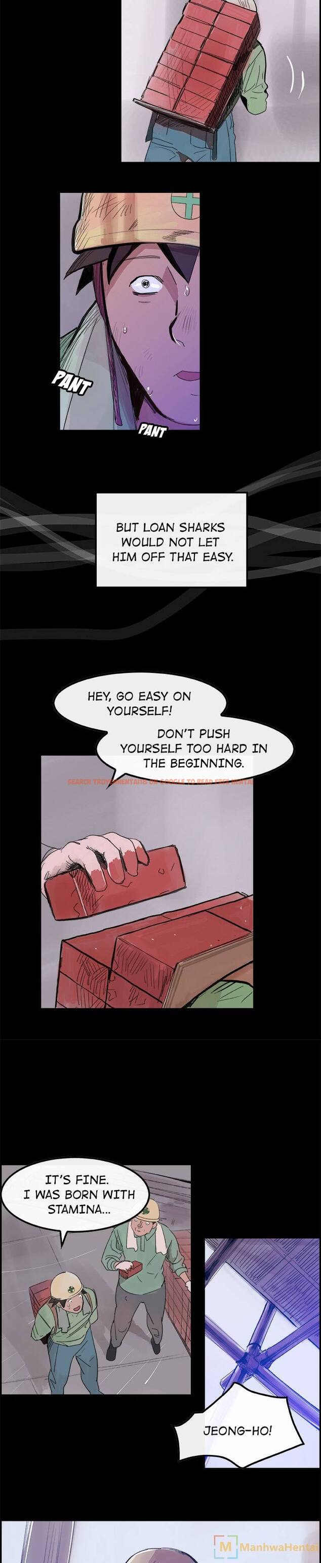 Read Hentai Image 13 920 in comic Amu - Chapter 5 - www.hentaitnt.net