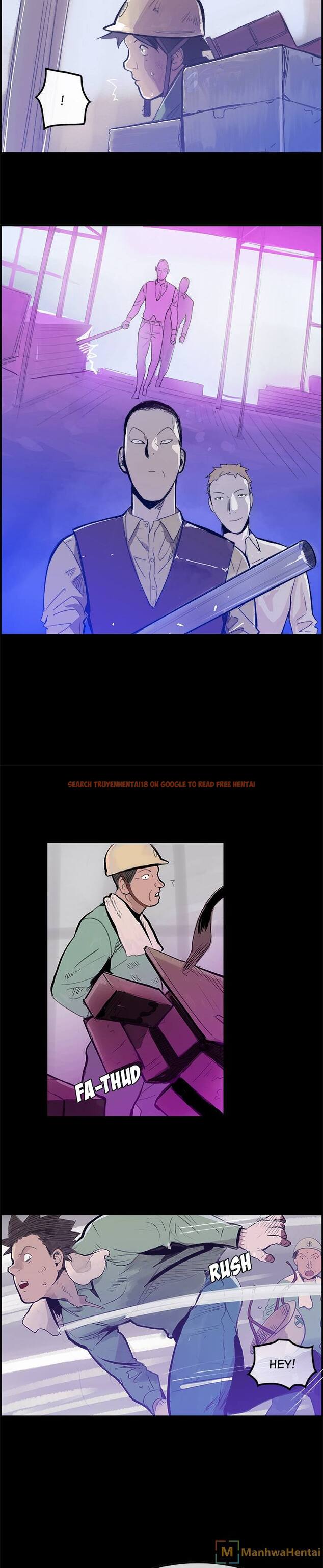 Read Hentai Image 14 920 in comic Amu - Chapter 5 - www.hentaitnt.net