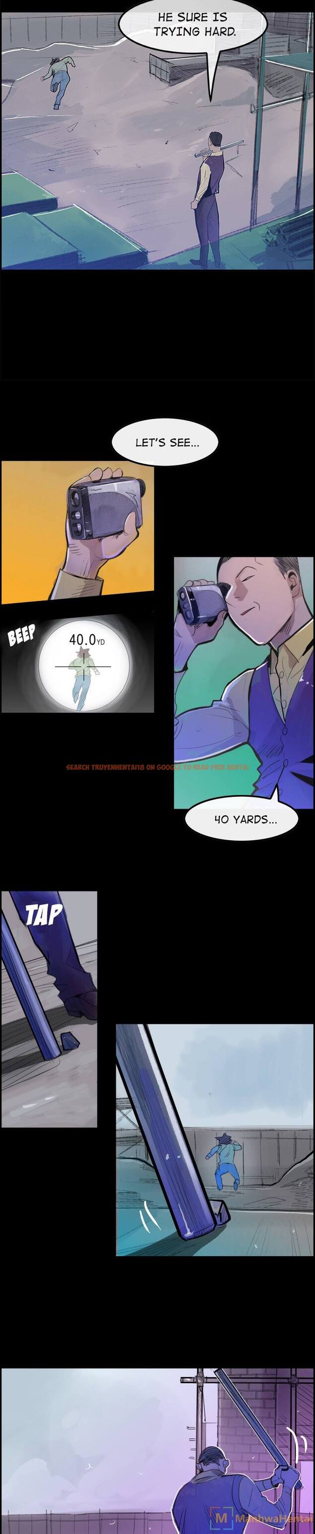 Read Hentai Image 15 920 in comic Amu - Chapter 5 - www.hentaitnt.net