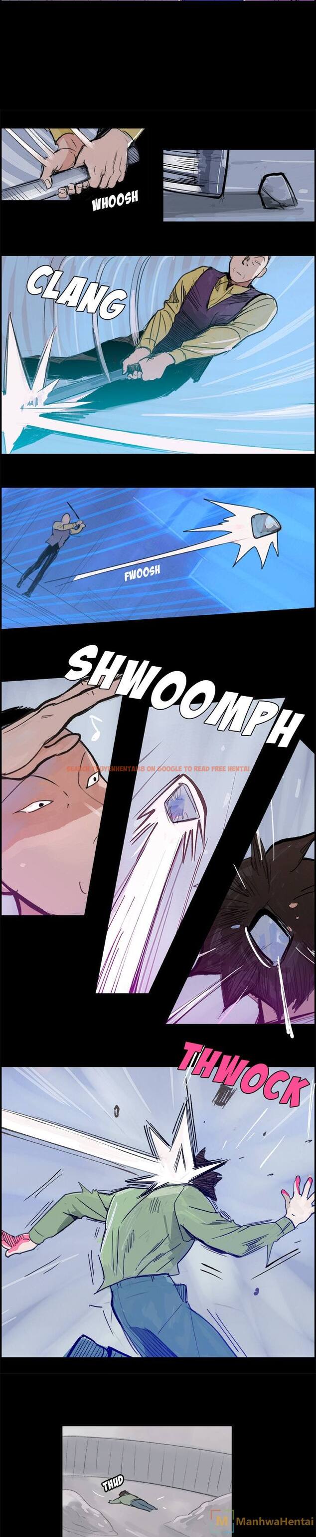 Read Hentai Image 16 920 in comic Amu - Chapter 5 - www.hentaitnt.net