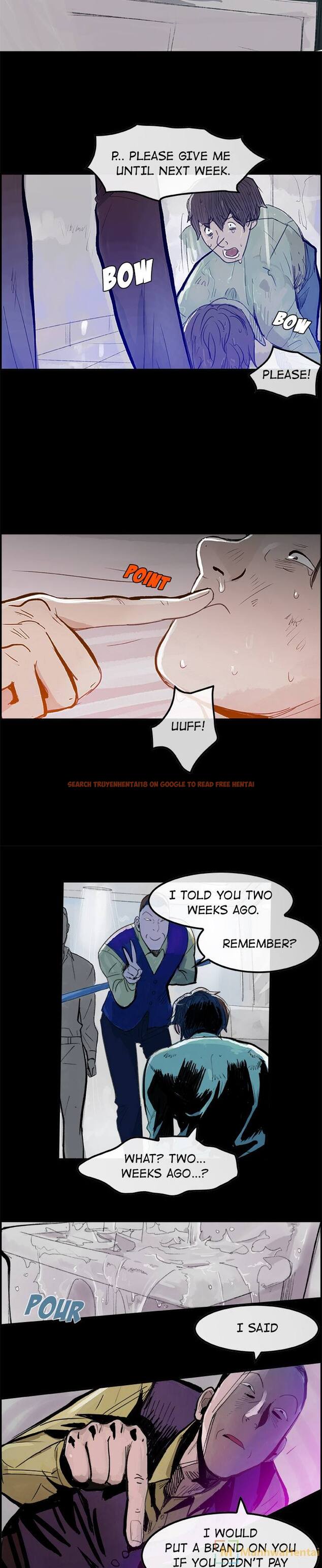 Read Hentai Image 18 920 in comic Amu - Chapter 5 - www.hentaitnt.net