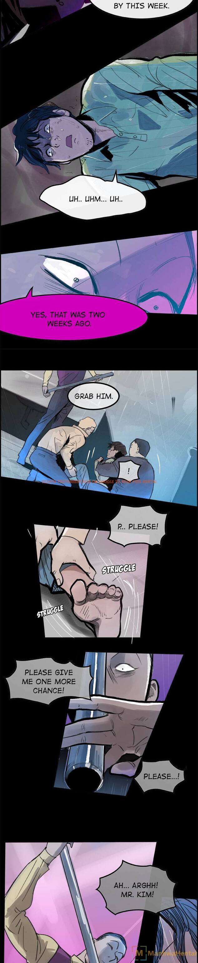 Read Hentai Image 19 920 in comic Amu - Chapter 5 - www.hentaitnt.net