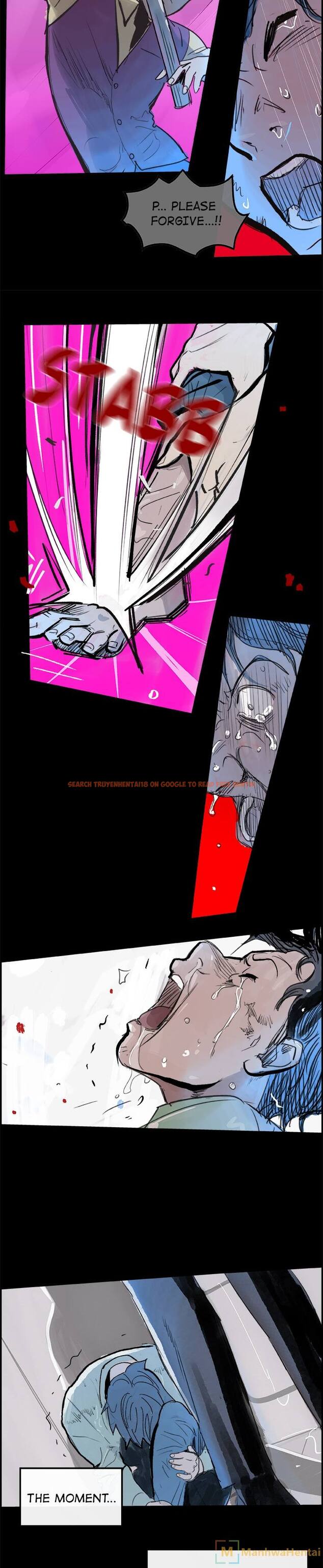 Read Hentai Image 20 920 in comic Amu - Chapter 5 - www.hentaitnt.net