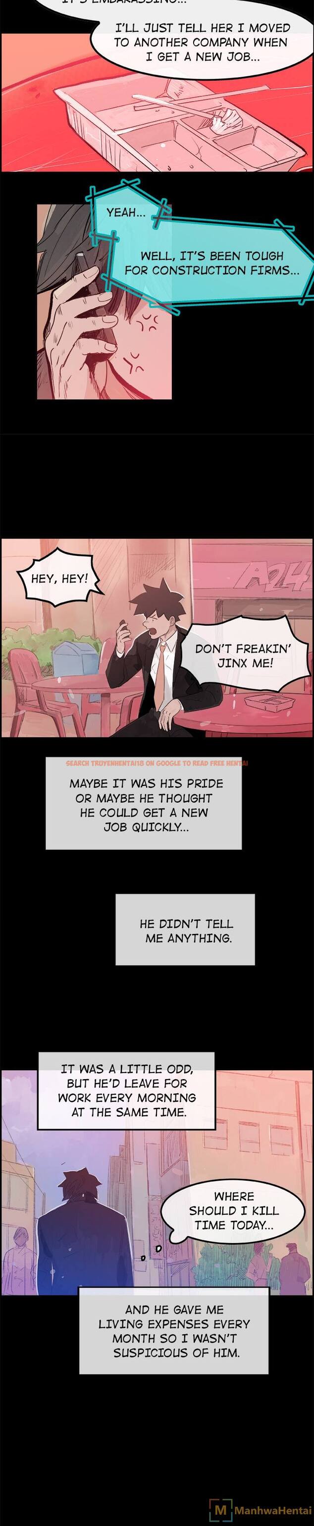 Read Hentai Image 5 920 in comic Amu - Chapter 5 - www.hentaitnt.net