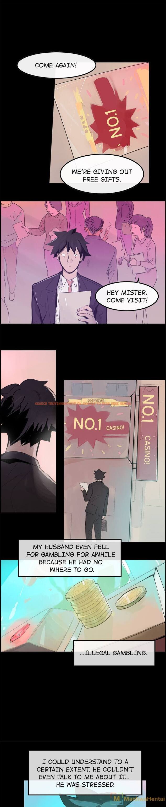 Read Hentai Image 6 920 in comic Amu - Chapter 5 - www.hentaitnt.net