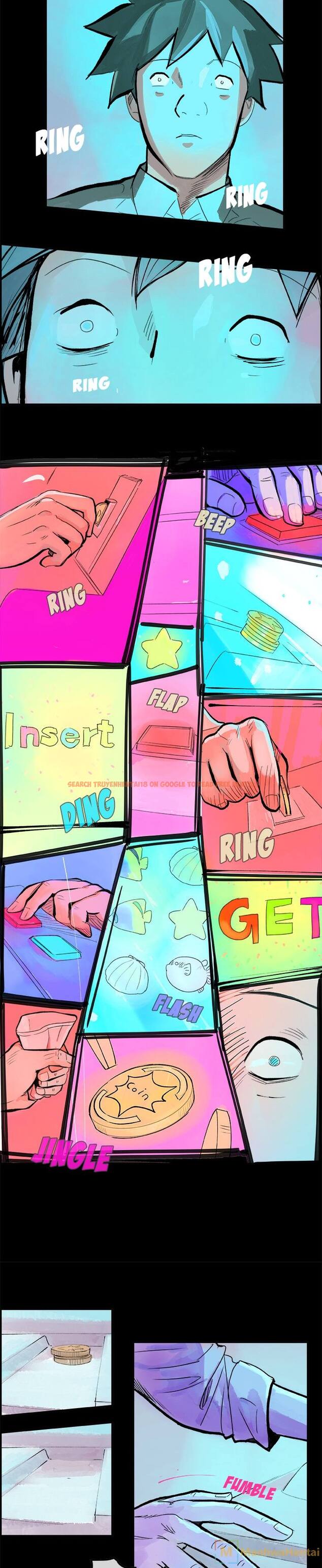 Read Hentai Image 7 920 in comic Amu - Chapter 5 - www.hentaitnt.net