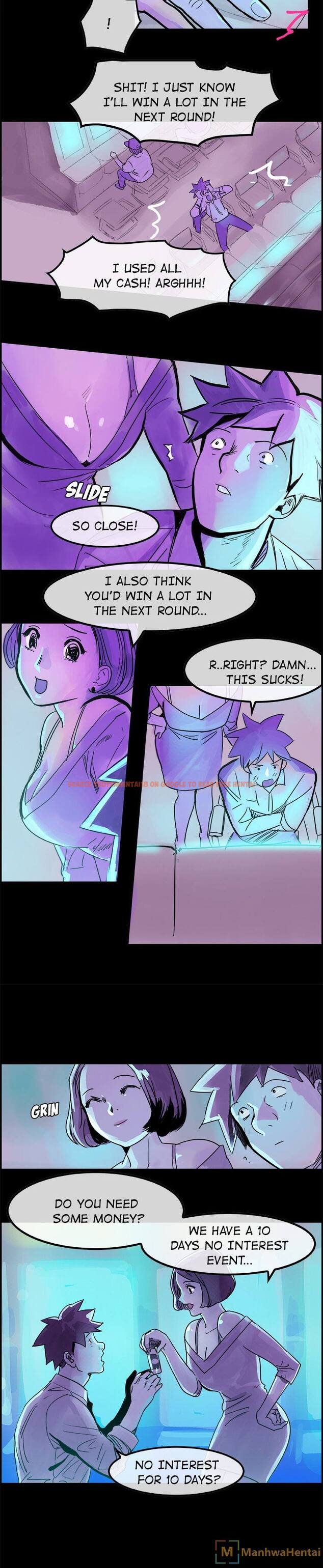 Read Hentai Image 8 920 in comic Amu - Chapter 5 - www.hentaitnt.net