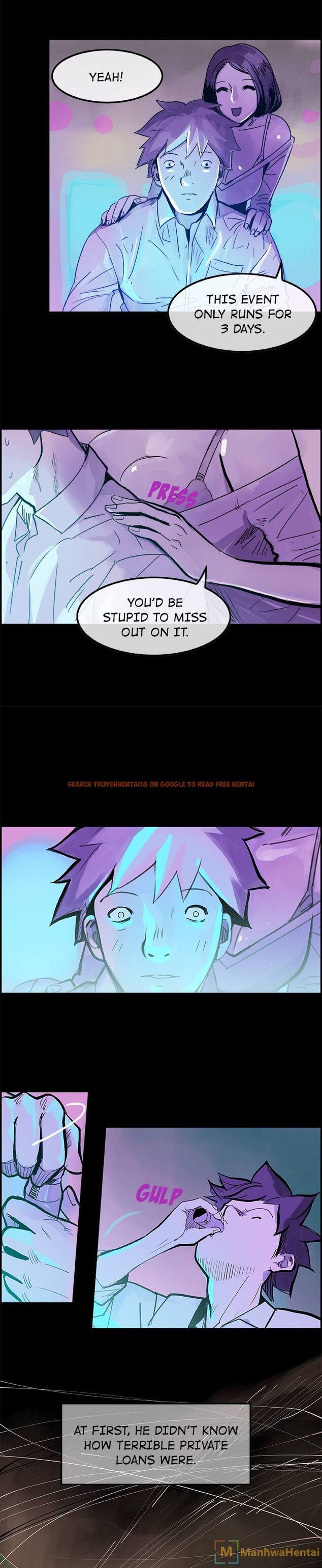 Read Hentai Image 9 920 in comic Amu - Chapter 5 - www.hentaitnt.net