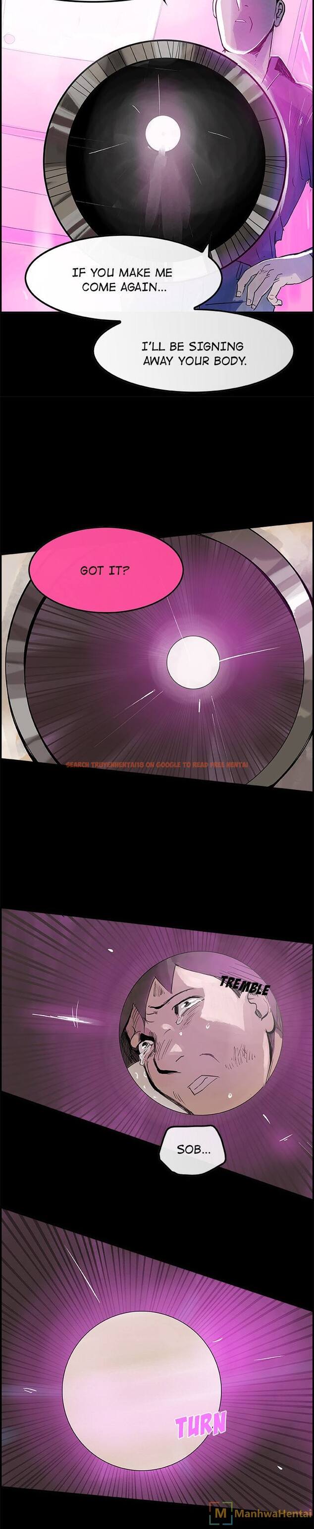 Read Hentai Image 13 919 in comic Amu - Chapter 6 - www.hentaitnt.net