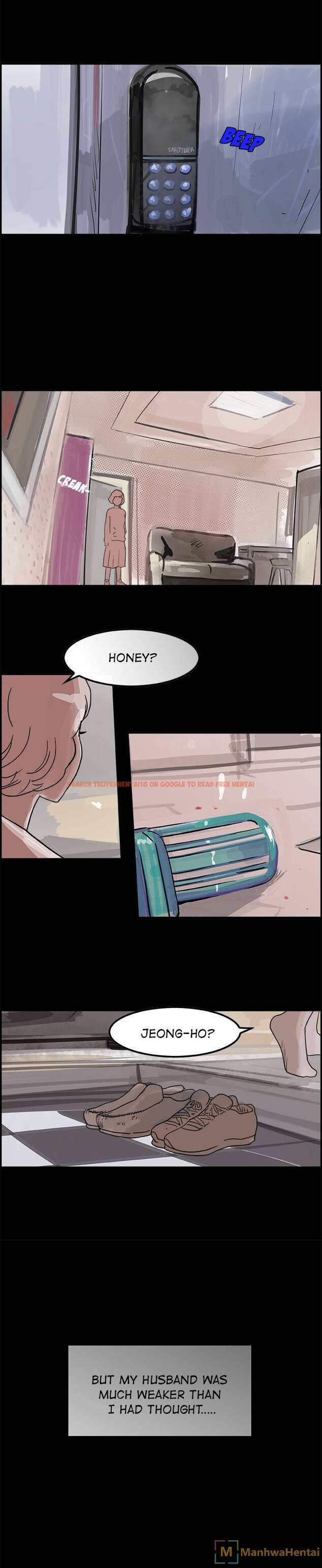 Read Hentai Image 18 920 in comic Amu - Chapter 6 - www.hentaitnt.net
