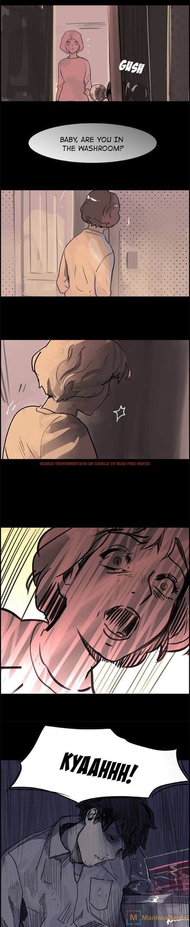 Read Hentai Image 19 920 in comic Amu - Chapter 6 - www.hentaitnt.net