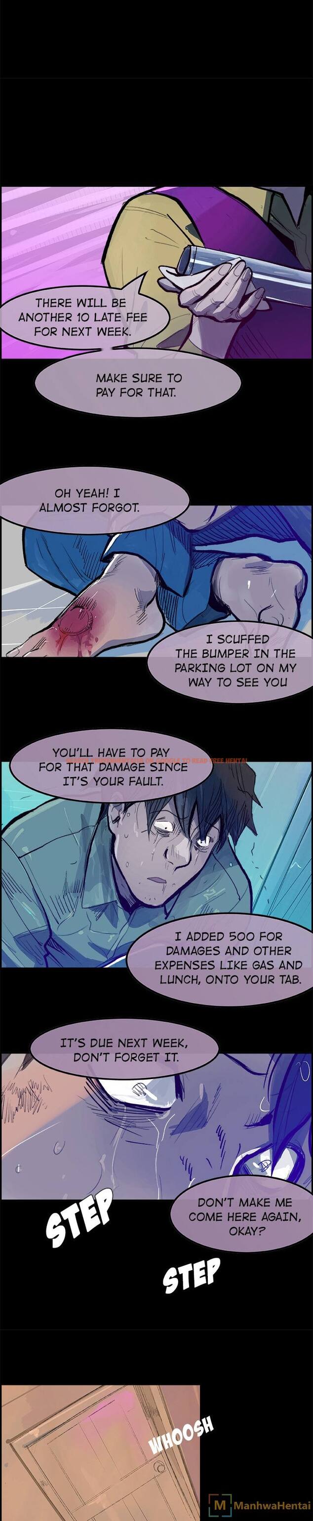 Read Hentai Image 2 919 in comic Amu - Chapter 6 - www.hentaitnt.net