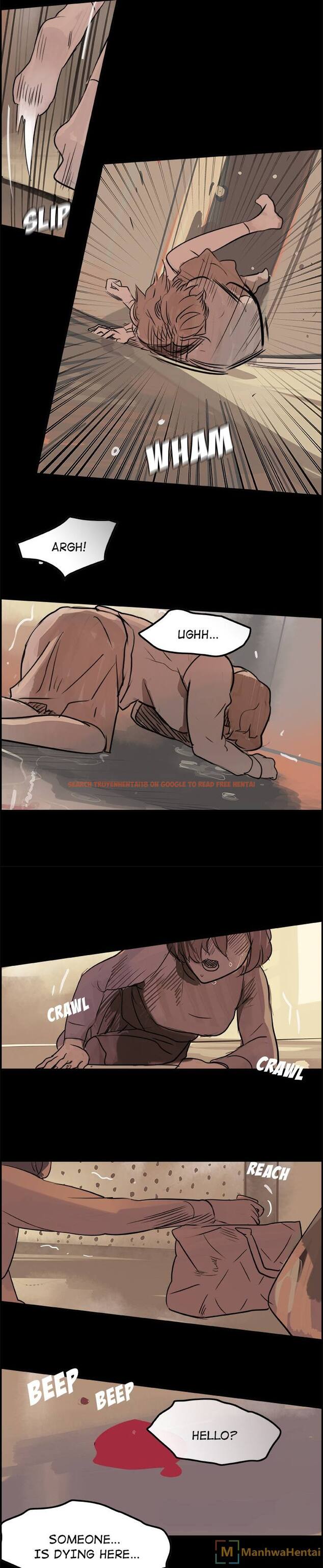 Read Hentai Image 21 920 in comic Amu - Chapter 6 - www.hentaitnt.net