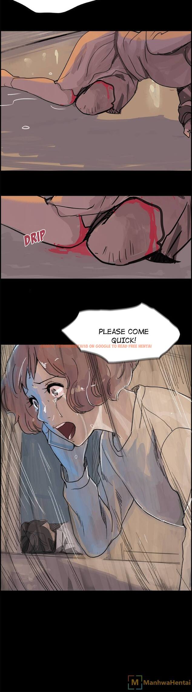 Read Hentai Image 22 920 in comic Amu - Chapter 6 - www.hentaitnt.net