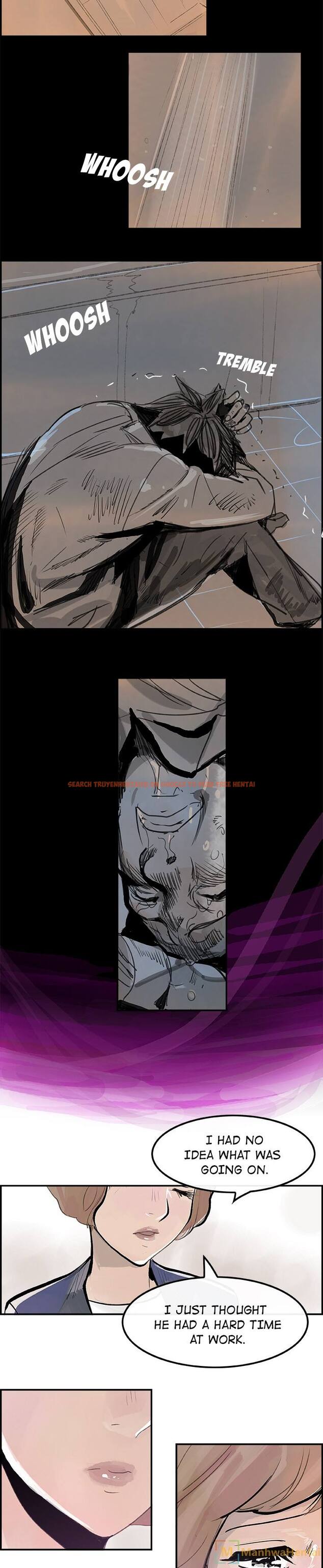 Read Hentai Image 3 919 in comic Amu - Chapter 6 - www.hentaitnt.net
