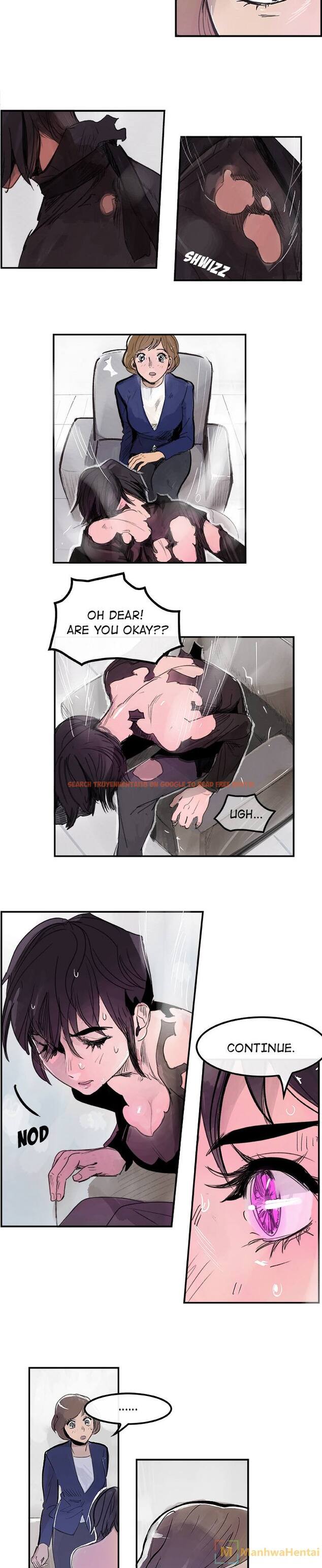 Read Hentai Image 4 919 in comic Amu - Chapter 6 - www.hentaitnt.net