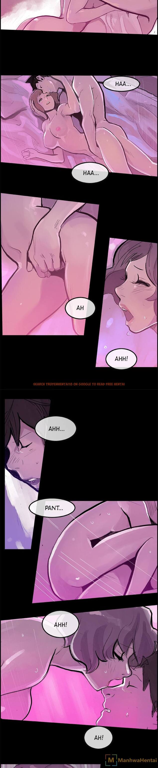 Read Hentai Image 6 919 in comic Amu - Chapter 6 - www.hentaitnt.net